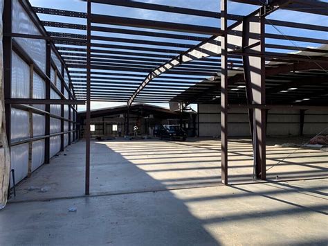 commercial sheet metal contractors|steel framing contractors near me.